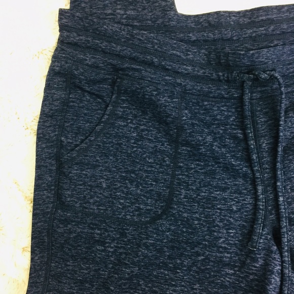 32 Degrees Heat Sweatpants, Heather Blue XL - Picture 4 of 7